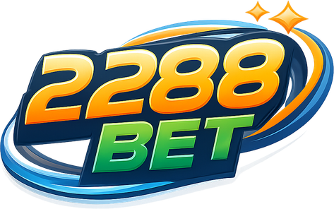 2288bet Logo